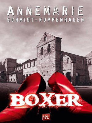 cover image of Boxer